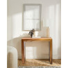Arden - Console en bois massif