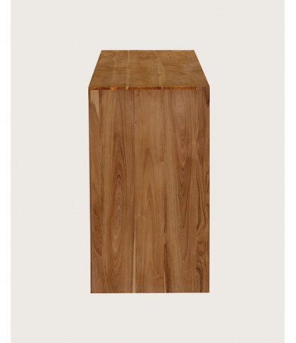 Strio - Reclaimed teak wood sideboard