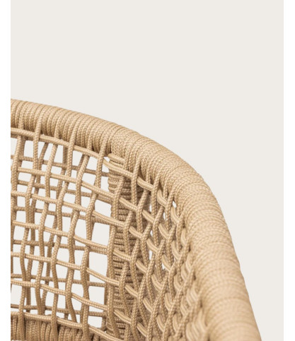 Kayura - Chaise en bois