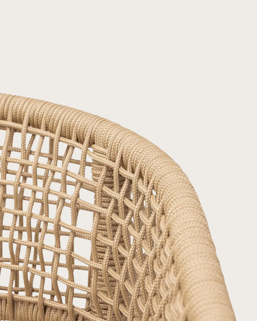 Kayura - Chaise en bois