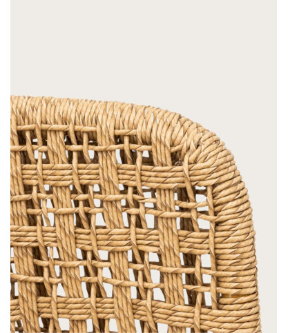 Tima - chaise en bois