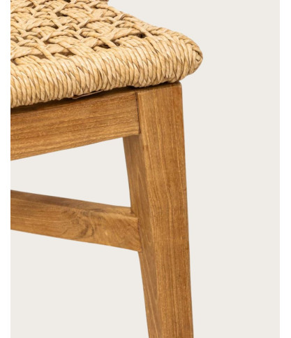 Tima - chaise en bois