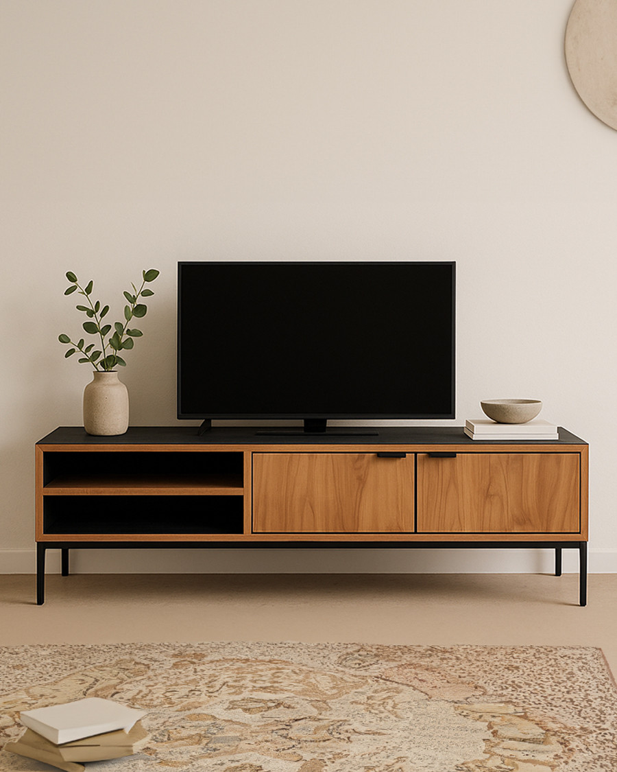 Indra - Two-tone recycled...