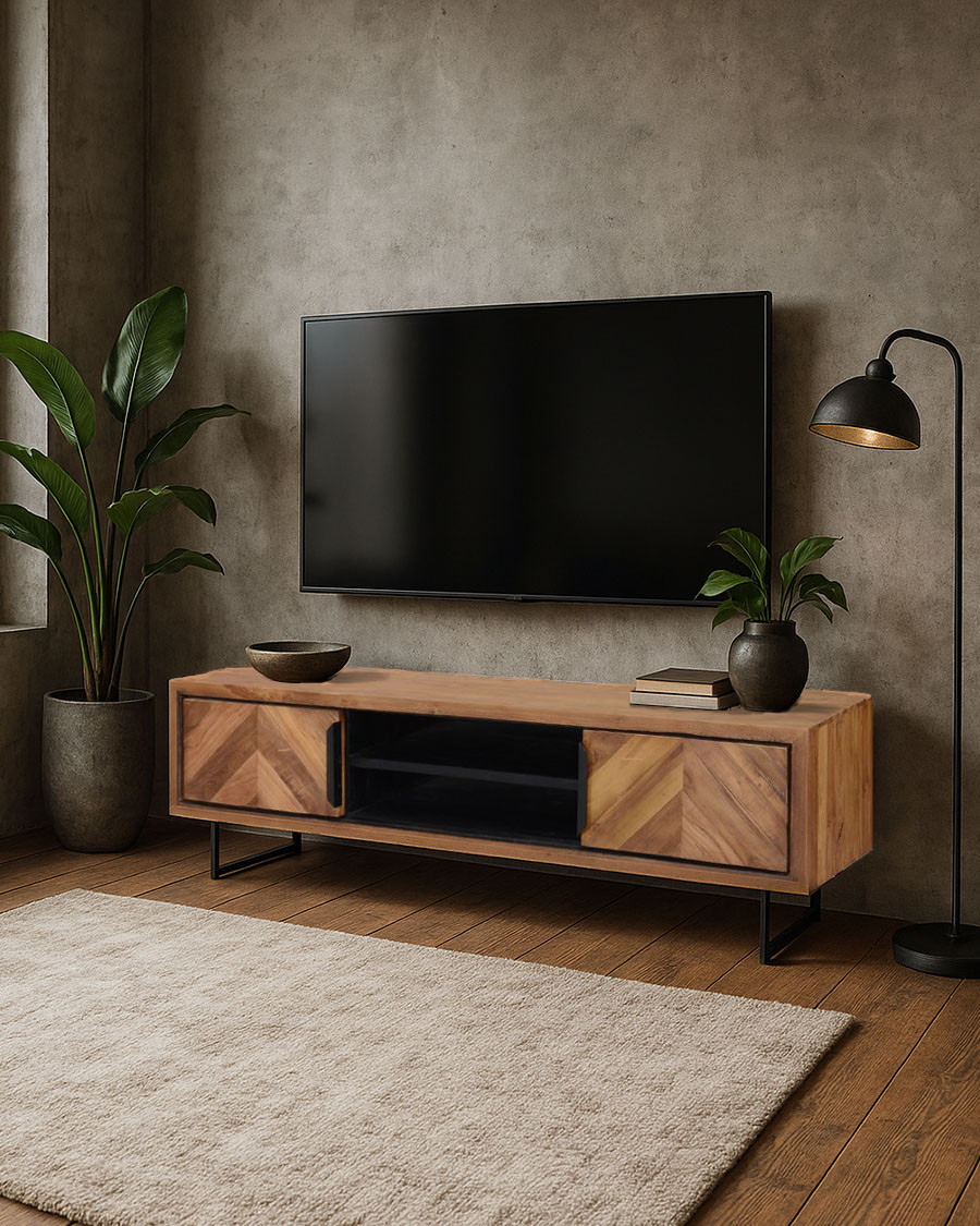 Kappa - Industrial TV...