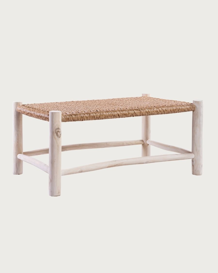 Jaya - Table basse Branche...