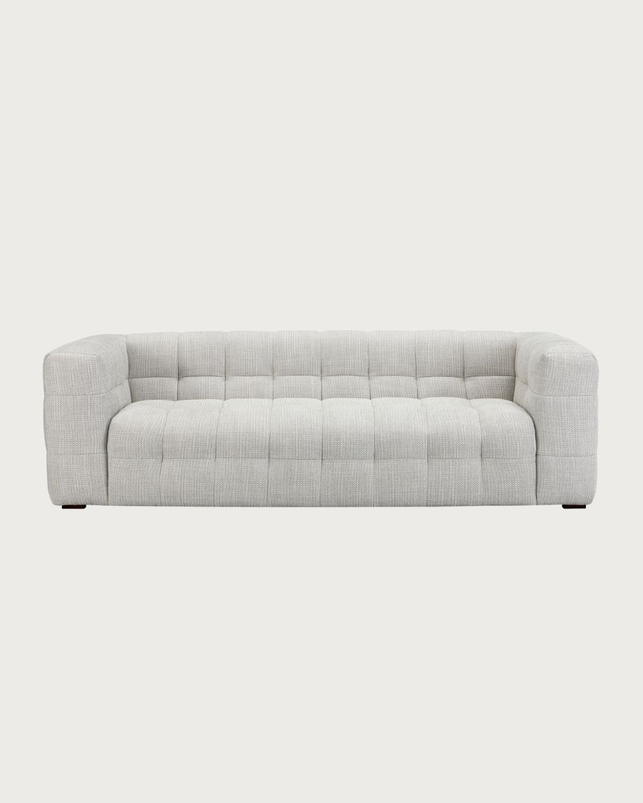 Alto - 3-Sitzer-Sofa aus Stoff