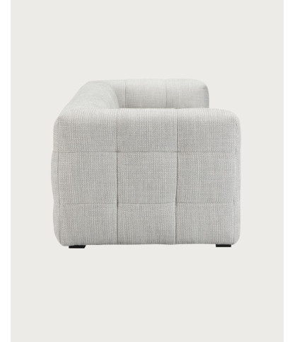 Alto - 3-Sitzer-Sofa aus Stoff