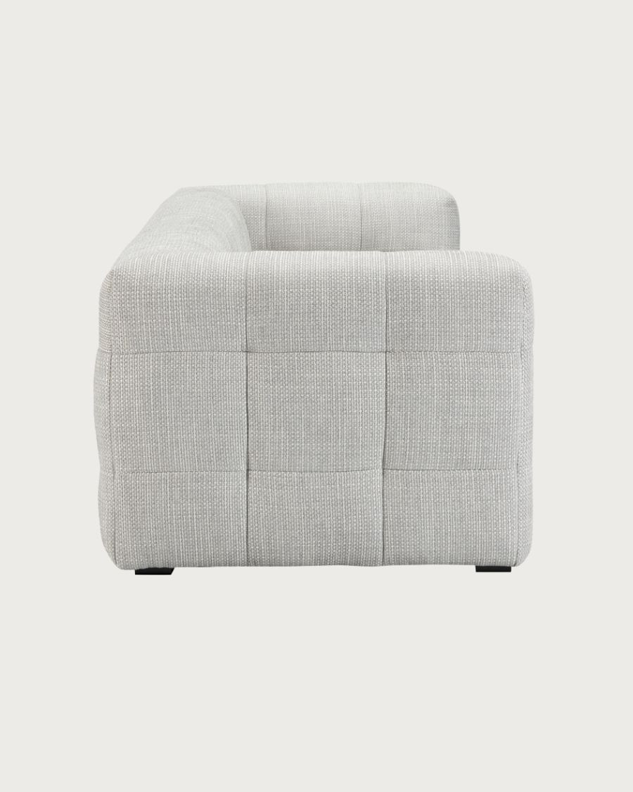 Alto - 3-Sitzer-Sofa aus Stoff