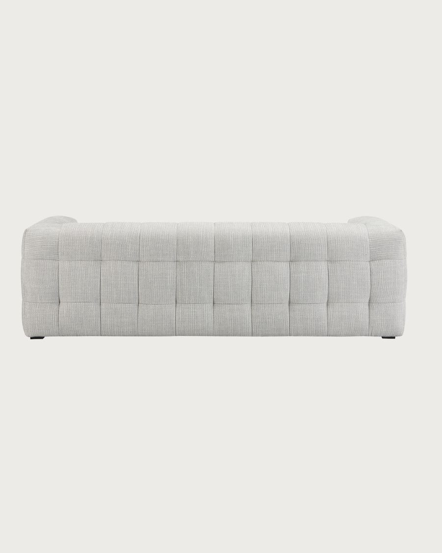 Alto - 3-Sitzer-Sofa aus Stoff