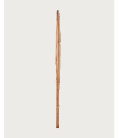 Looma - 140 cm großes Rattan Kopfteil