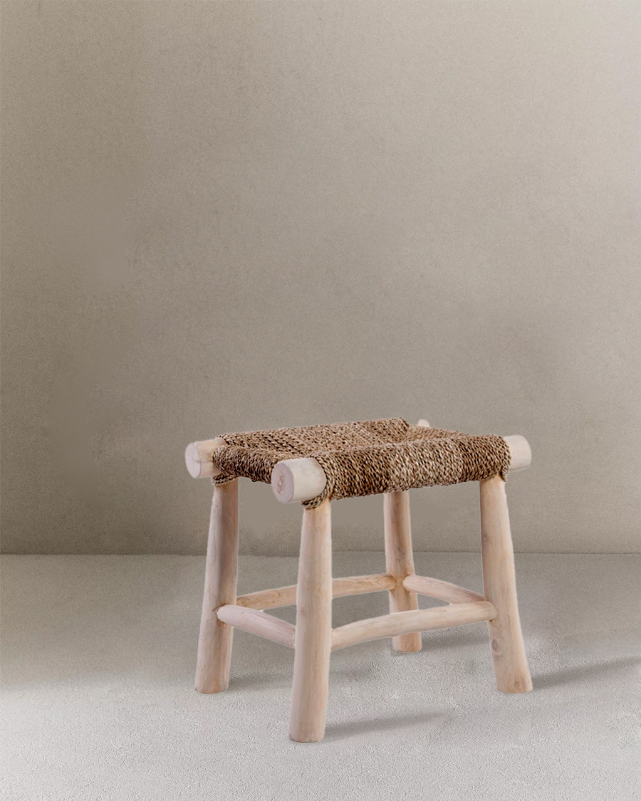 Matra - Tabouret en branche...