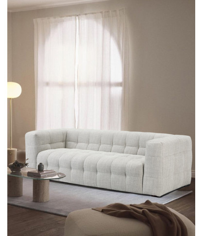 Alto - 3-Sitzer-Sofa aus Stoff
