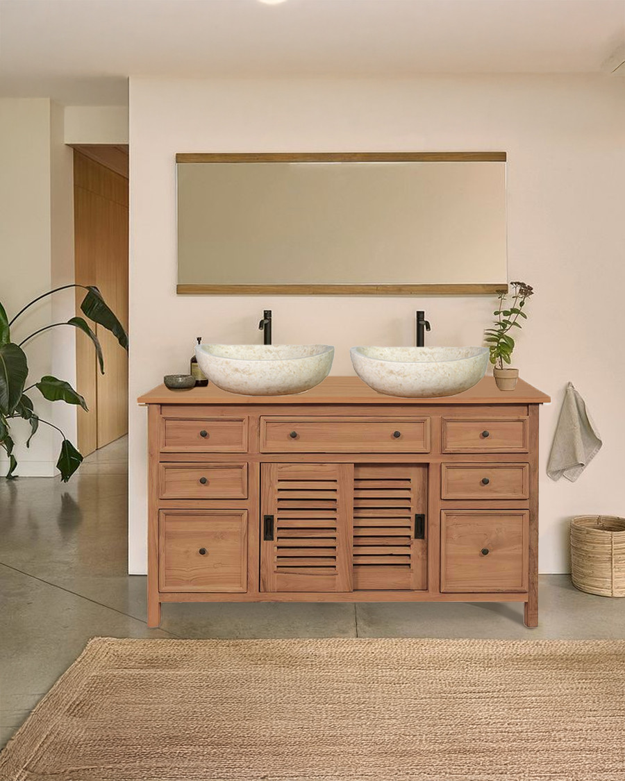 Savanna - Mueble de baño de...