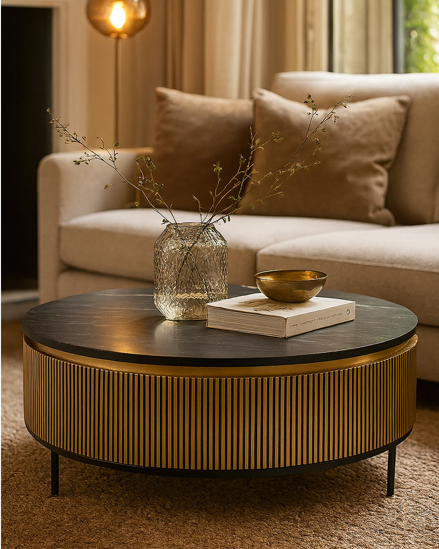 Glory - Table basse...