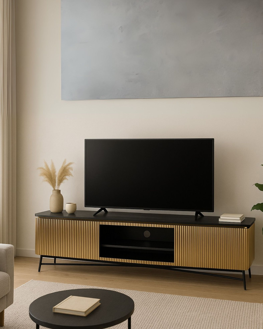 Glory - Mueble para TV con...