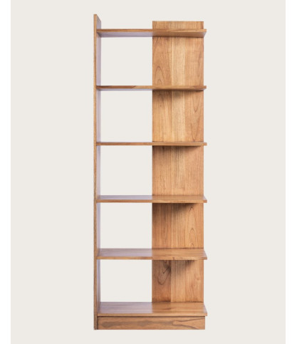 Amarya - Solid mindi wood shelf