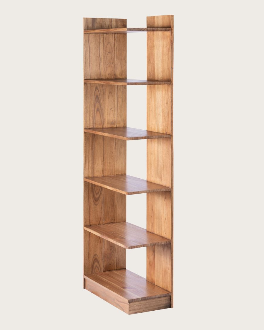 Amarya - Etagère en bois...