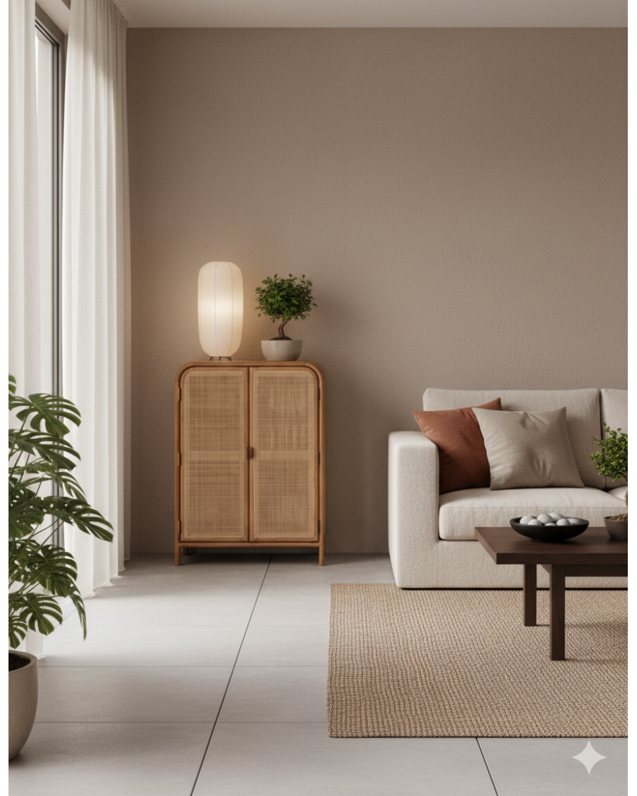 Tiraya - Small Storage...