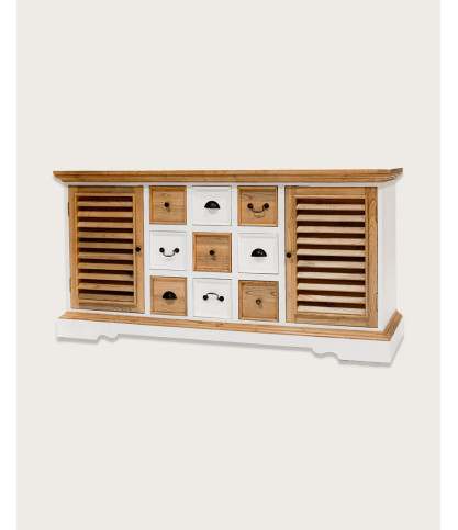 Inda - Meuble salle de bain