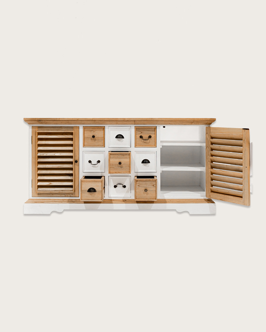 Inda - Meuble salle de bain