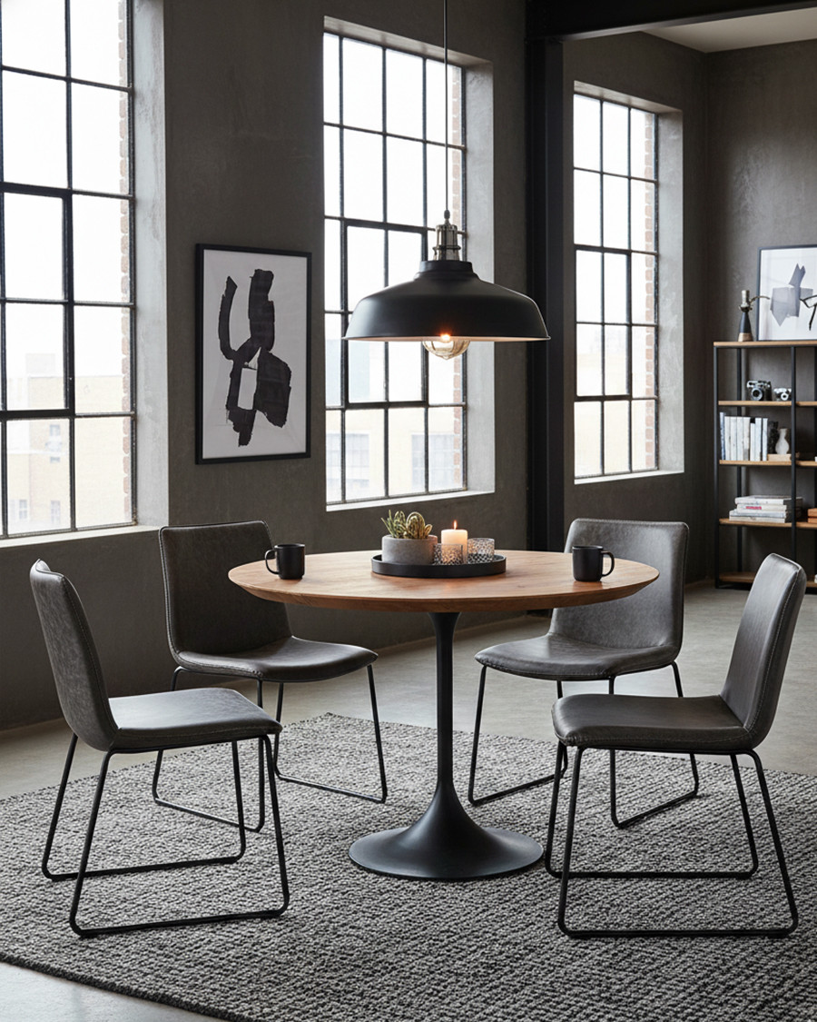 Eclipse - Mesa de comedor...