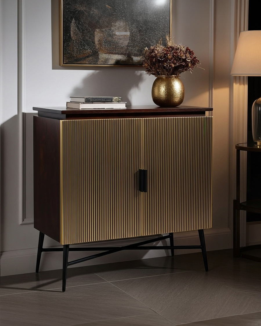 Moon - Kleines Sideboard...