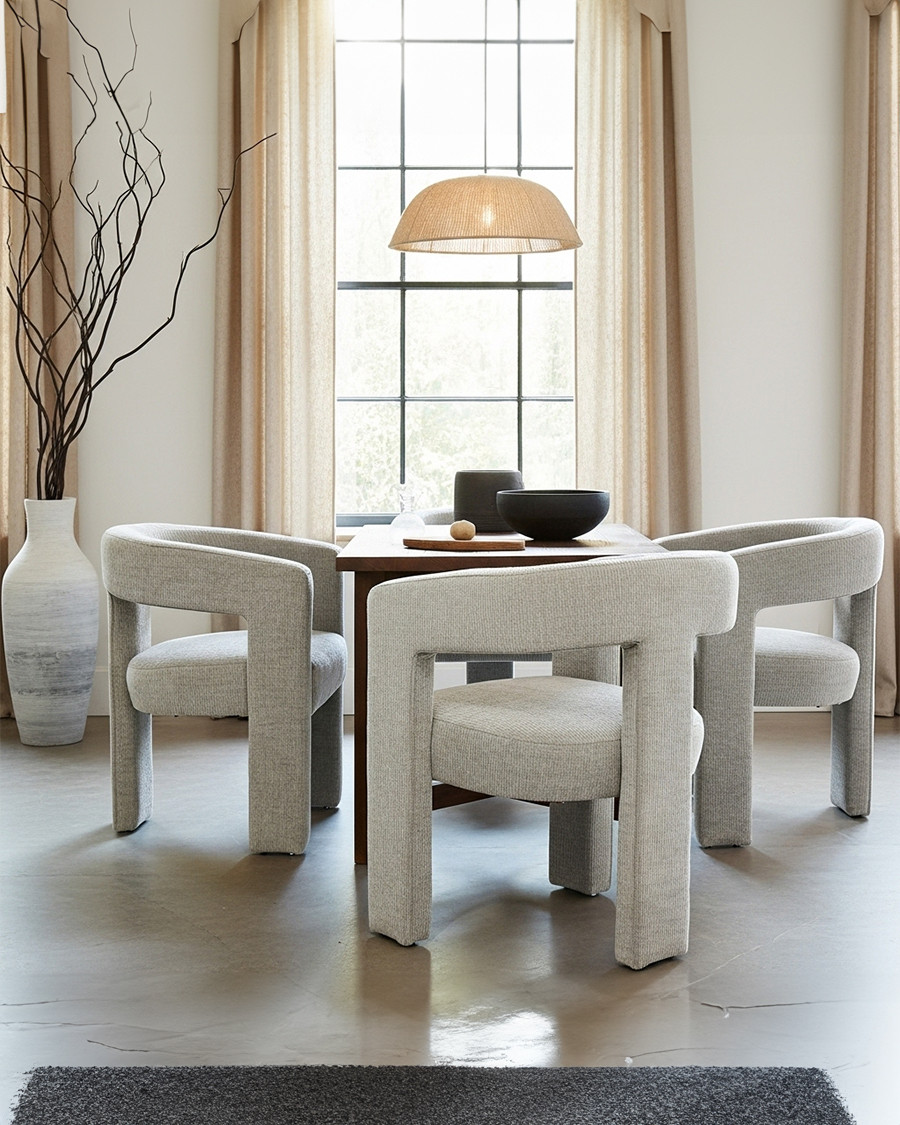 Lagon - Designer-Sessel aus...