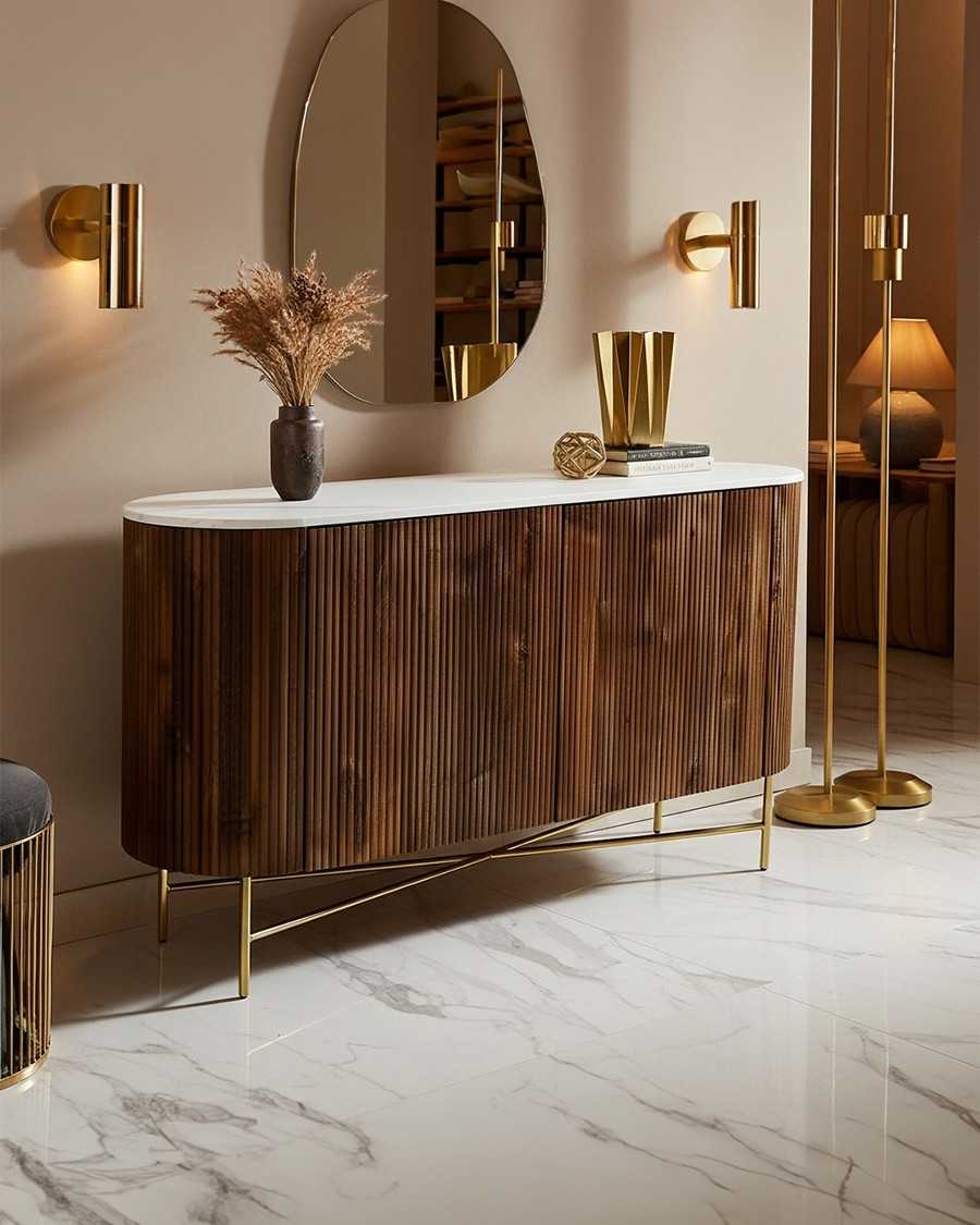 Céline - Sideboard aus...