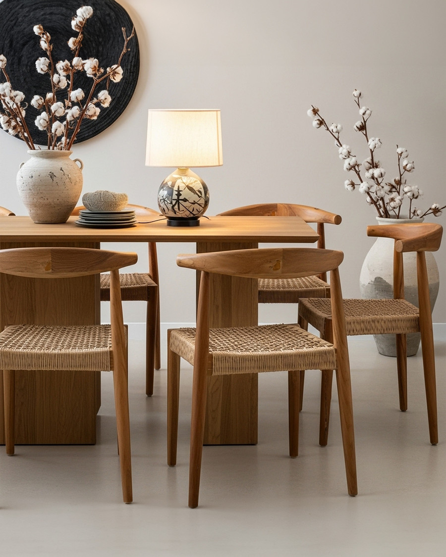 copy of Soa - Solid teak...