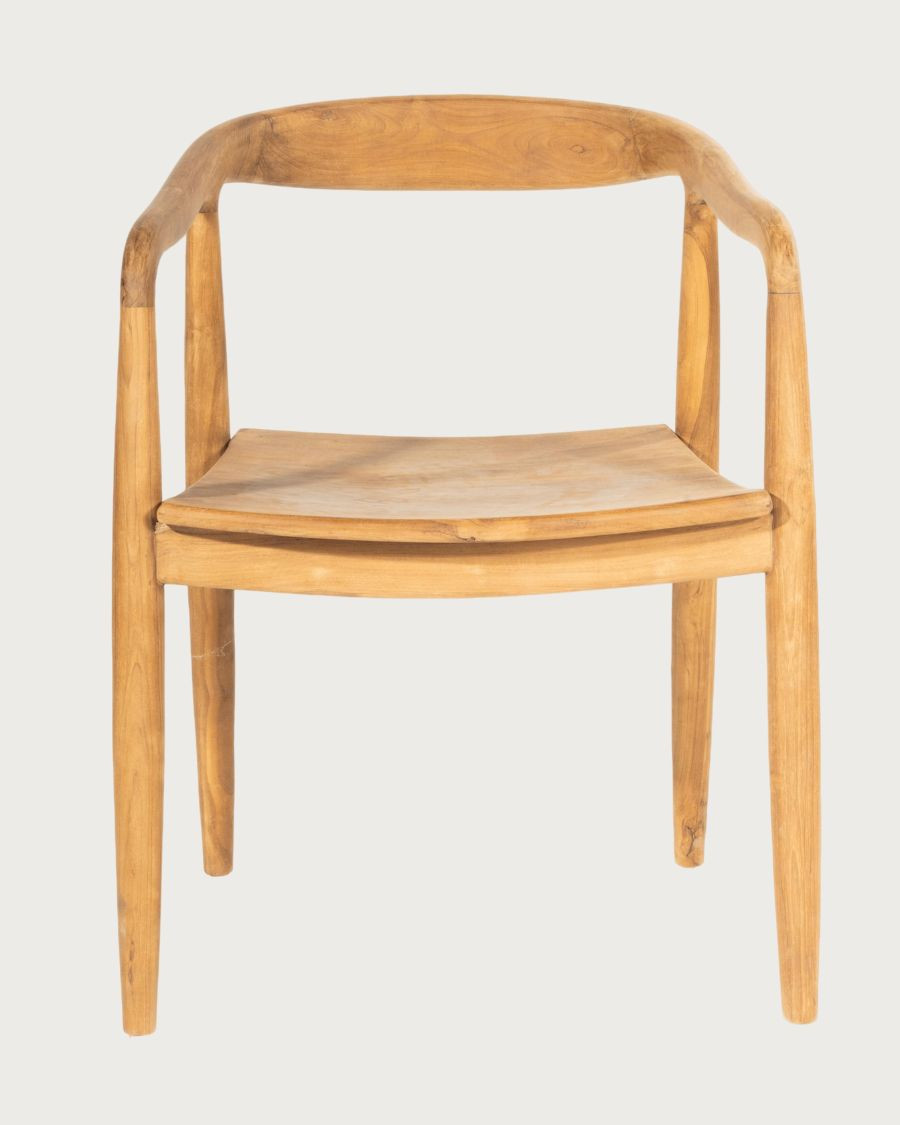 Charlie - Lot de 2 chaises...