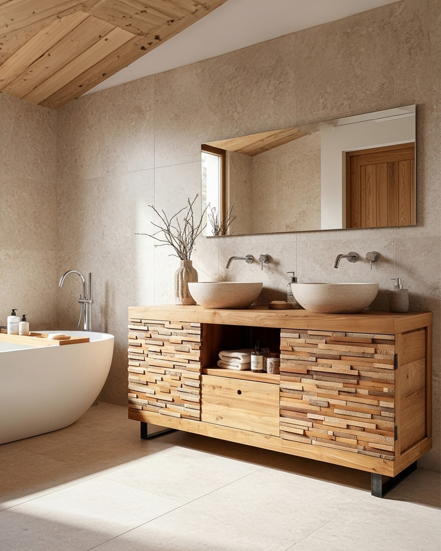 Neo - Mobile bagno in...