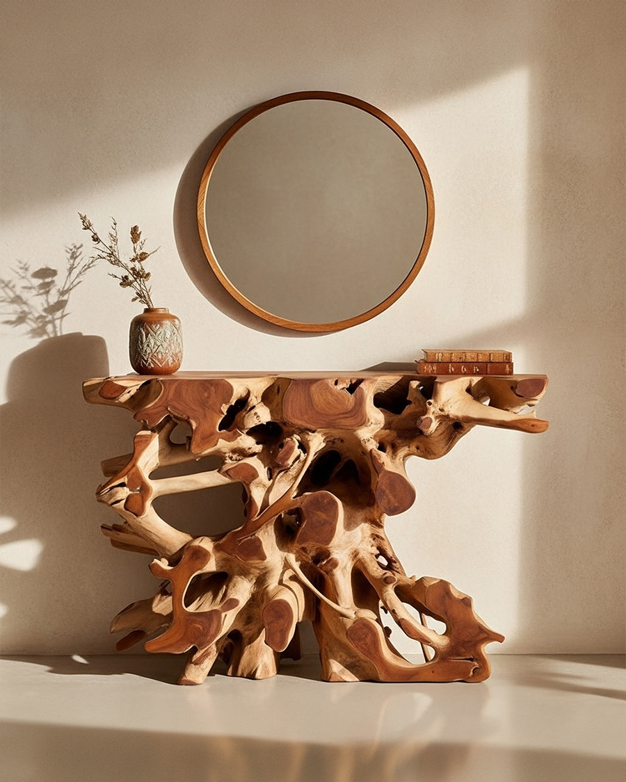 Forest – Konsolentisch aus...