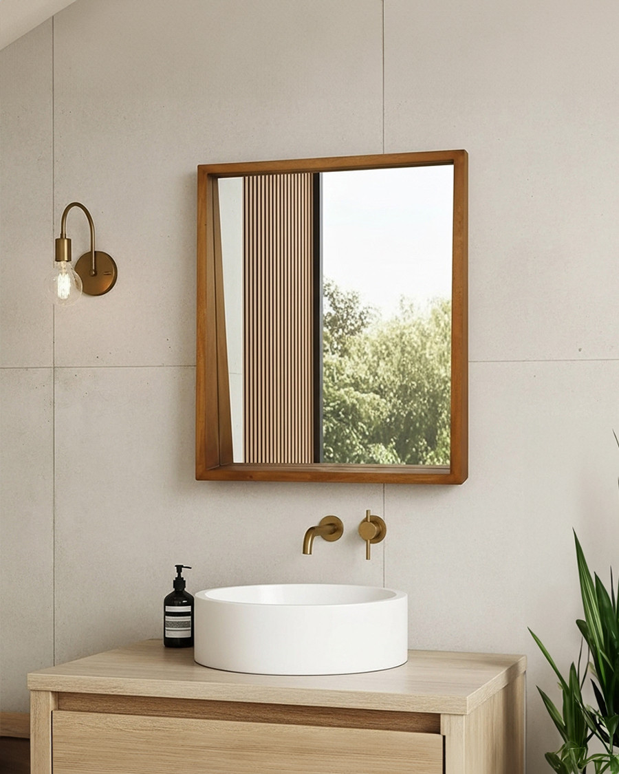 Rovio - Espejo de pared...