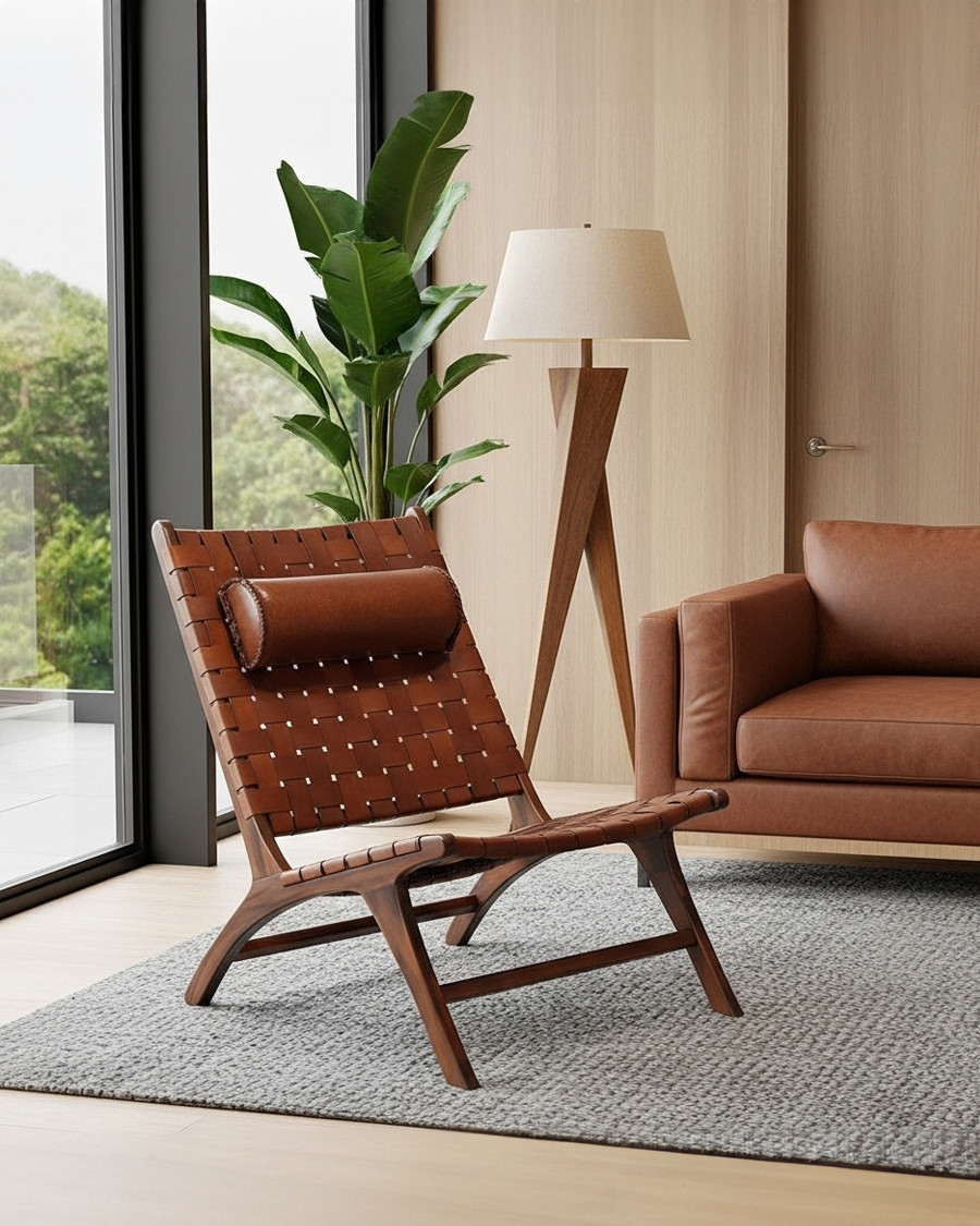 California - Loungefauteuil...