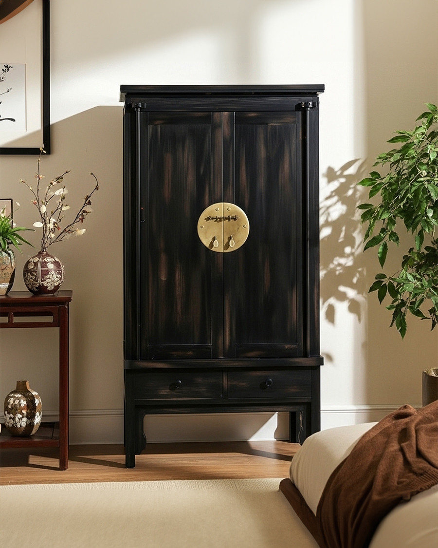 Shanghai - Armoire de...