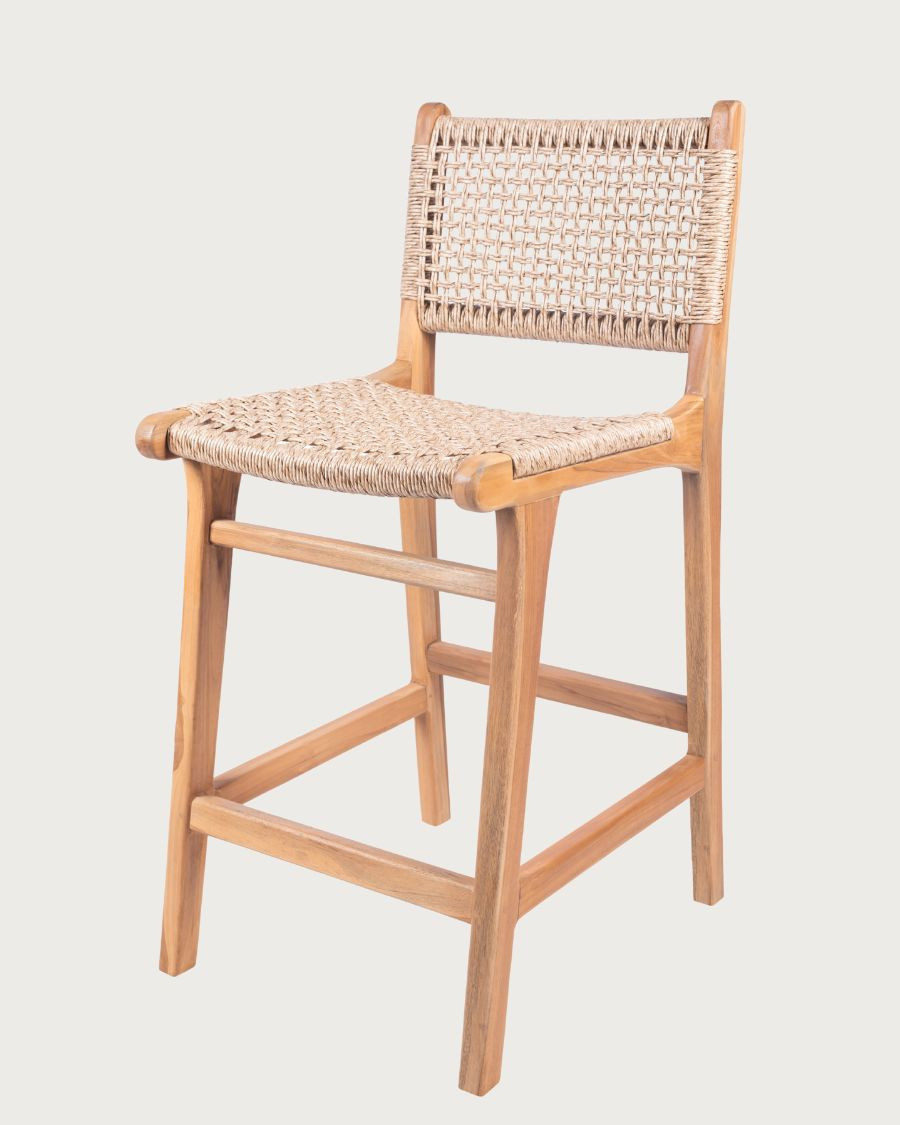 Nolan - Lot de 2 chaises de...