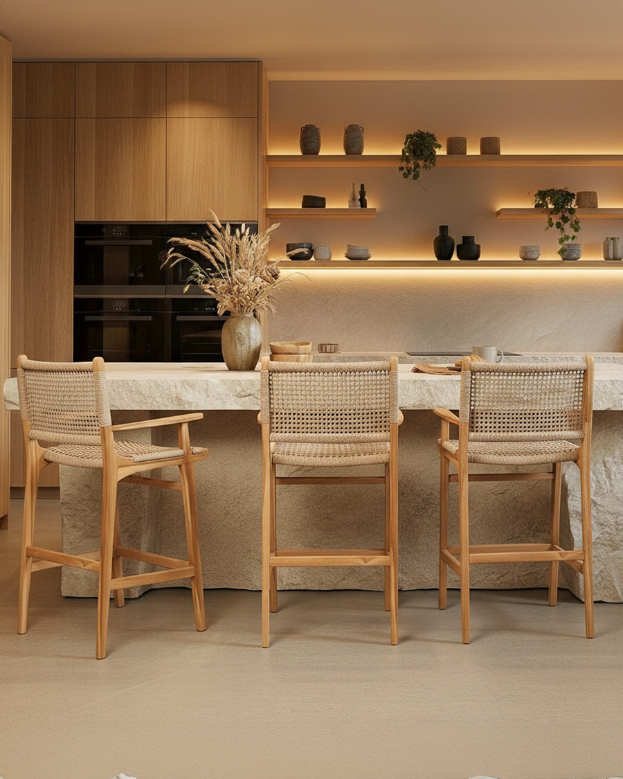 Nolan Arm - 2er Set...