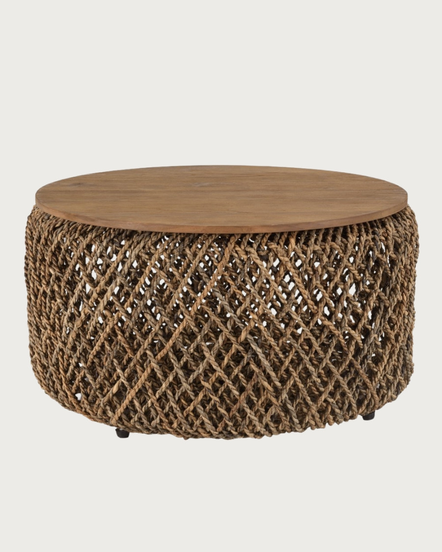 Yuda- Lot de 2 tables...