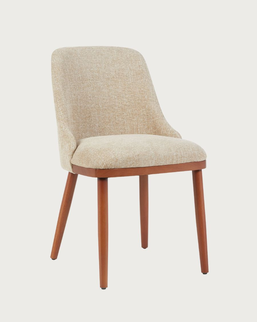 Liro - Lot de 2 chaises...