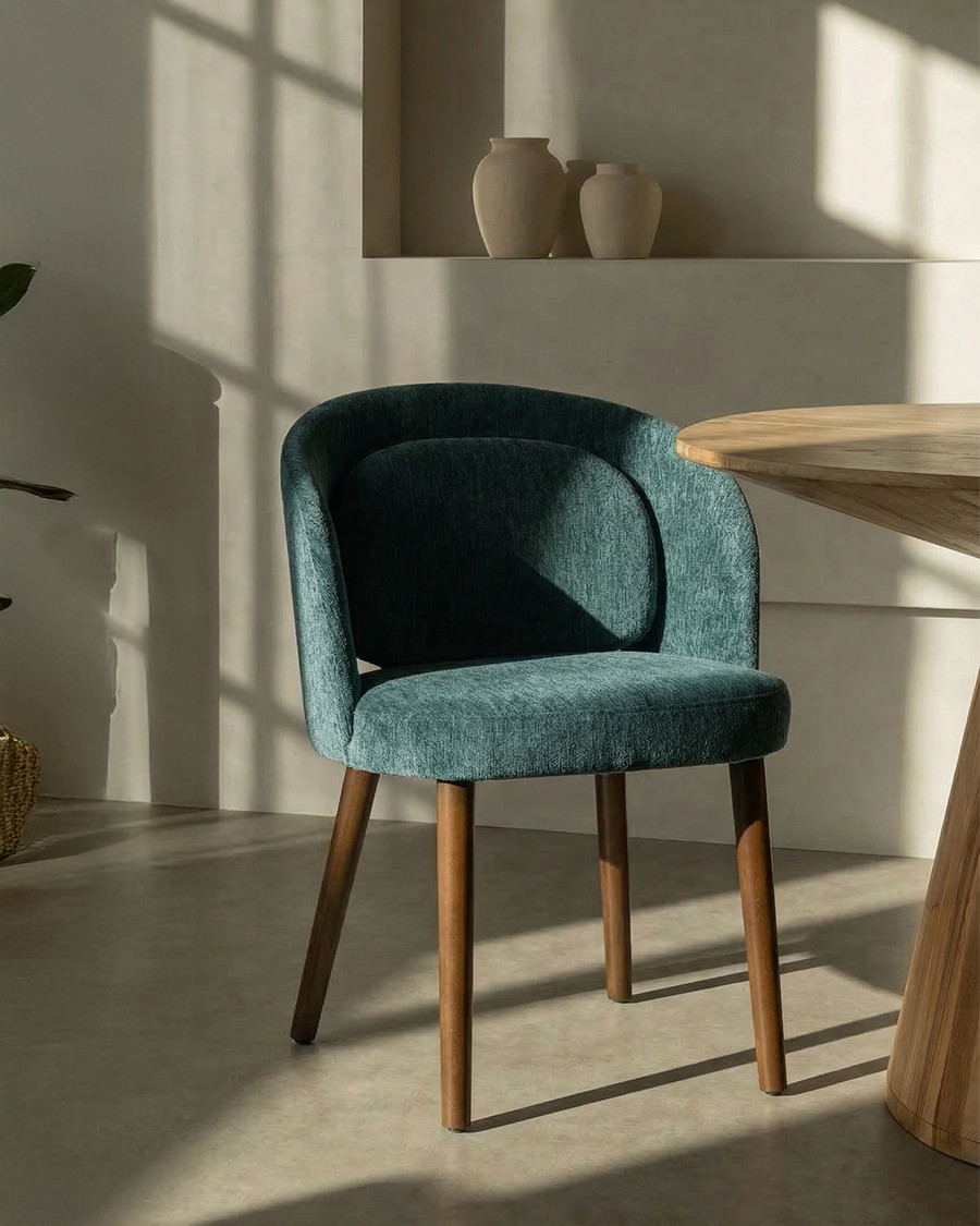 Neris - Chaise salle à...