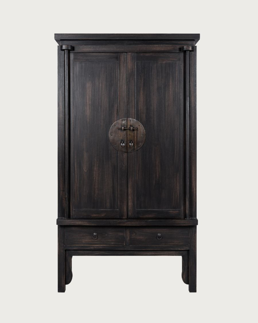 Shanghai - Armoire de...