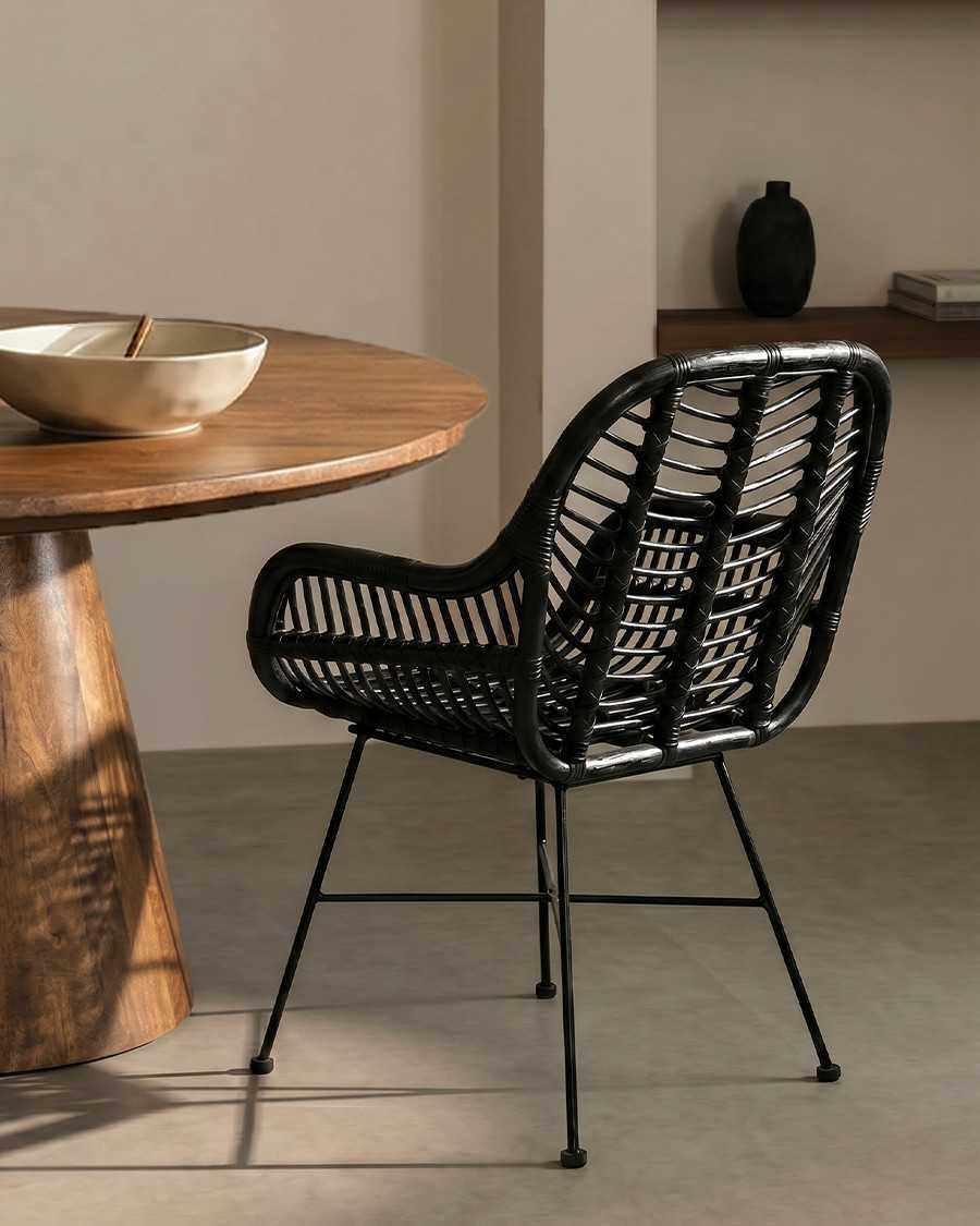 Myko - Set of 2 Myko chairs...