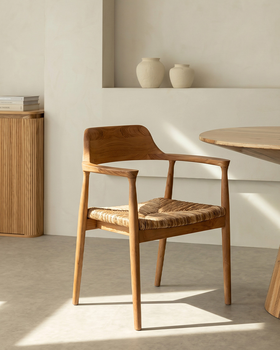 Zaha - Set van 2 stoelen...