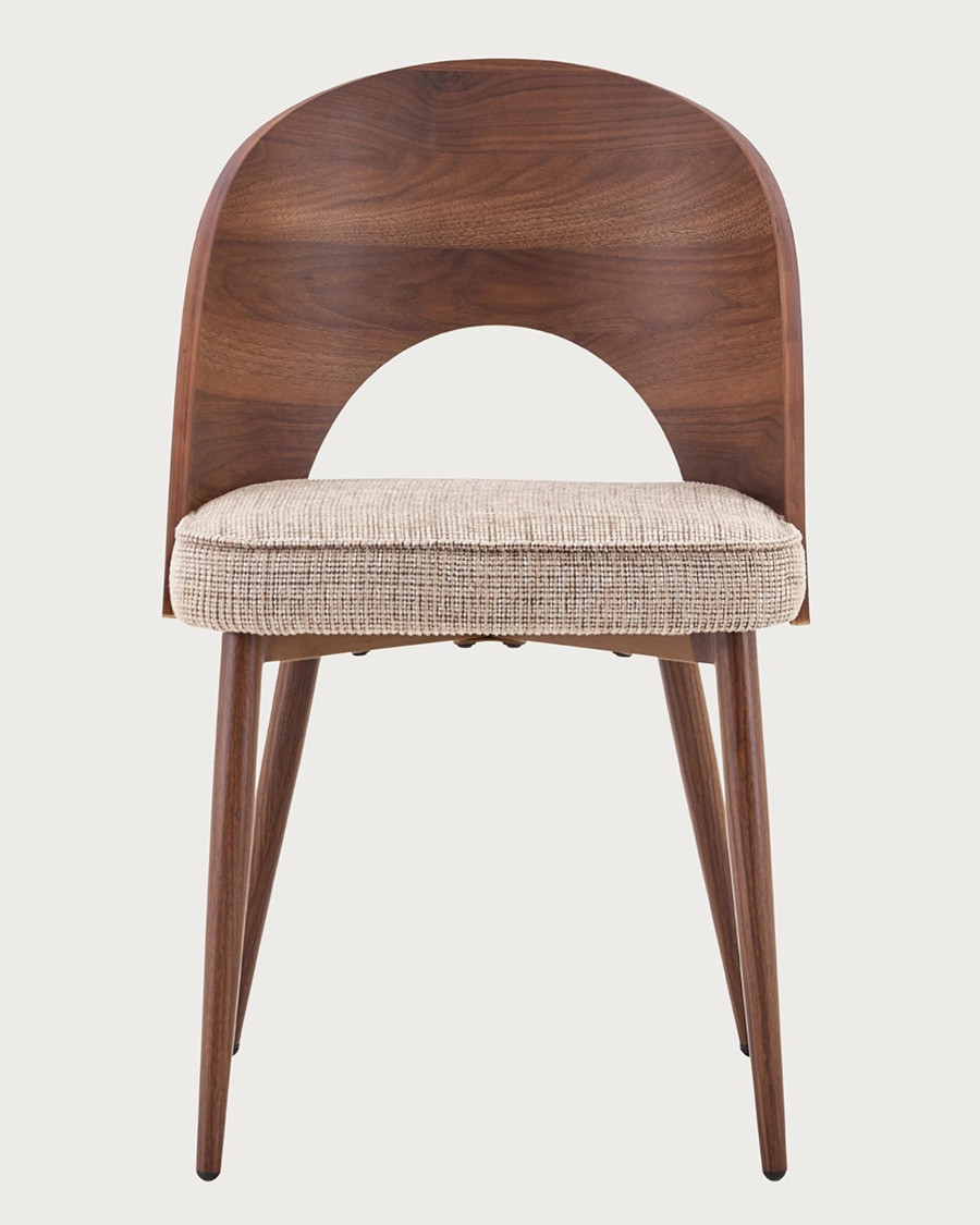 Arko - Set of 2 wooden and...