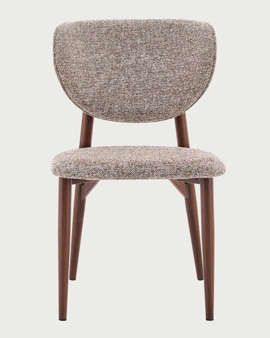 Mello - Lot de 2 chaises de...