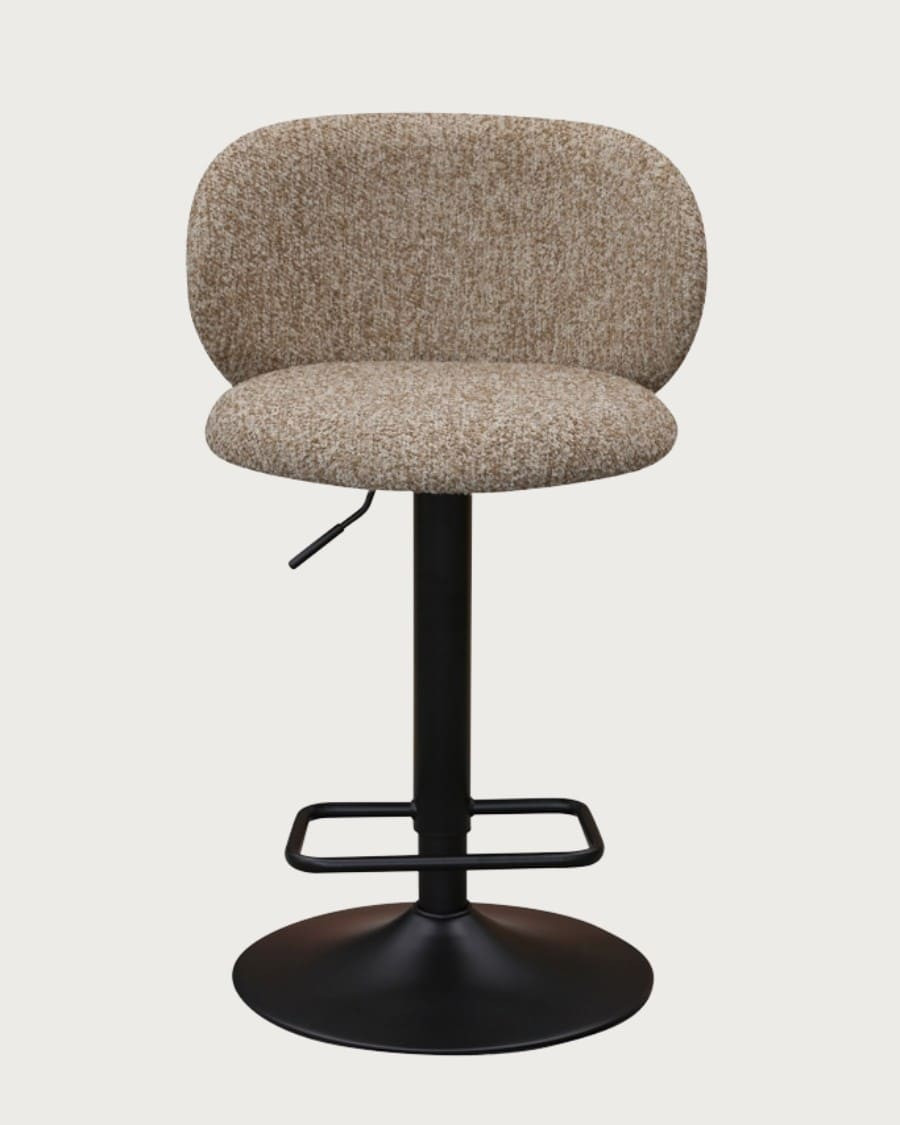 Nesta - Chaises de bar en...