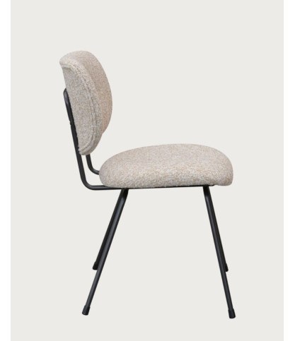 Sofia - Fabric Dining Chairs