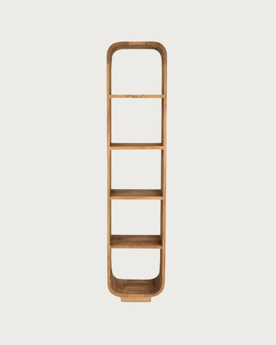 Tomo - Estante de columna...