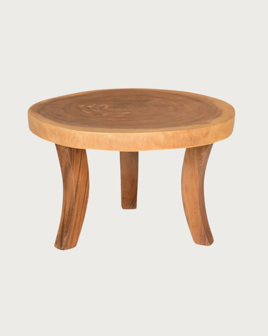 Vika - Ronde salontafel van...