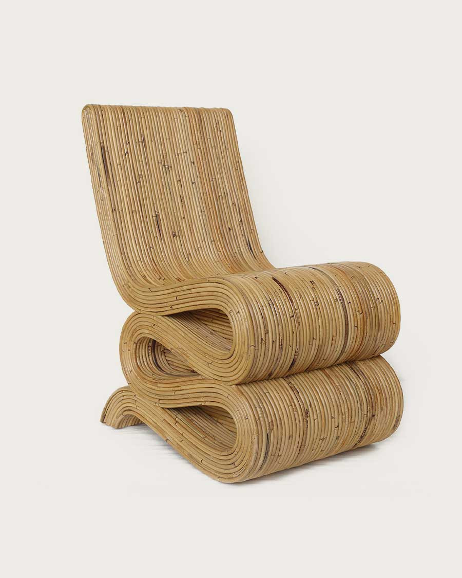Diu - Designer-Sessel aus...